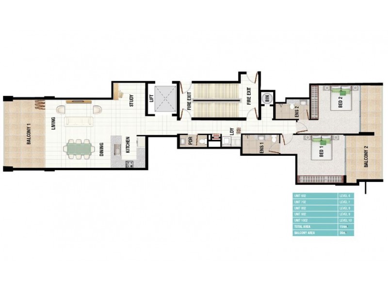 30 Musgrave Street, Coolangatta QLD 4225