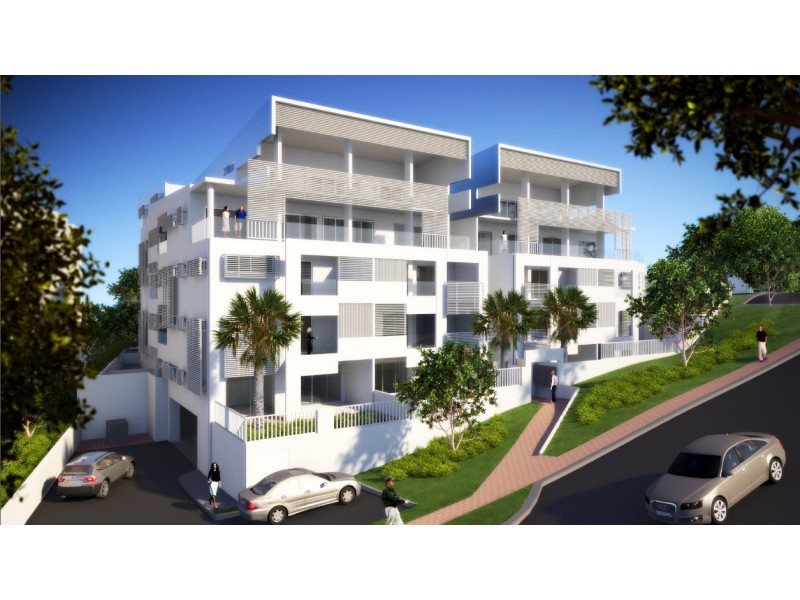 43 Beeston Street, Teneriffe QLD 4005