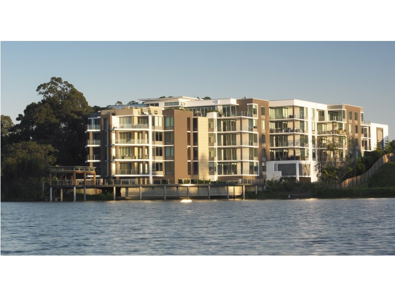 0 Ben Lexcen Place, Robina QLD 4226