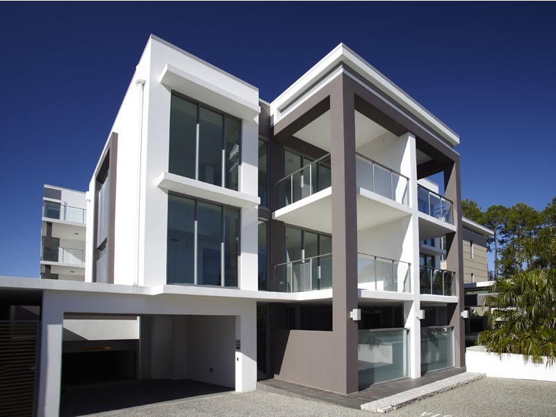 0 Ben Lexcen Place, Robina QLD 4226