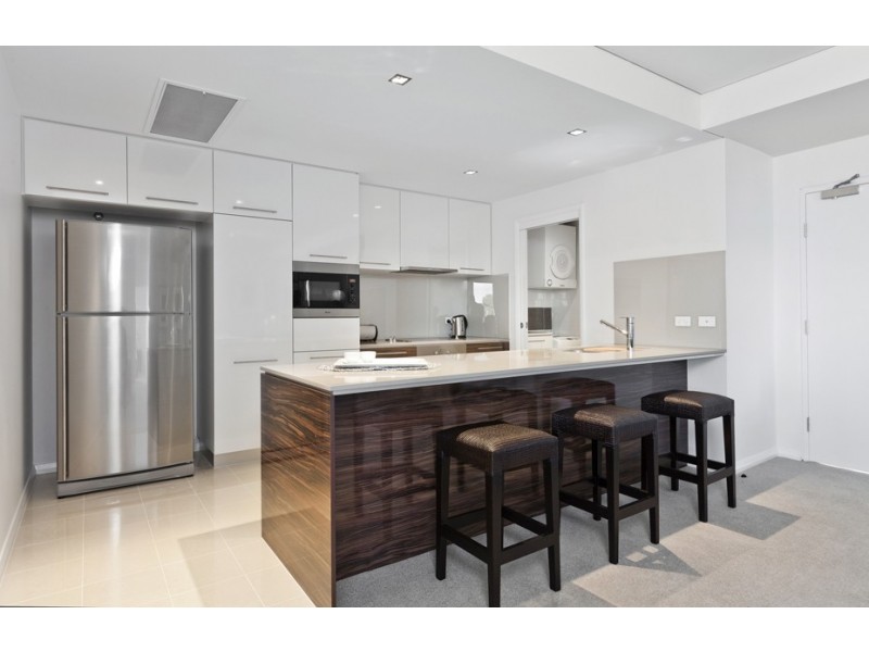 0 Ben Lexcen Place, Robina QLD 4226