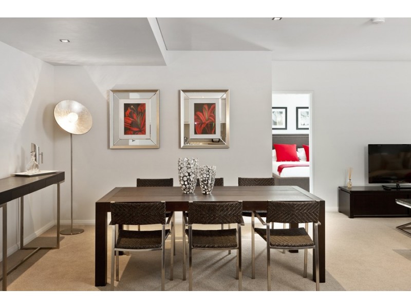 0 Ben Lexcen Place, Robina QLD 4226