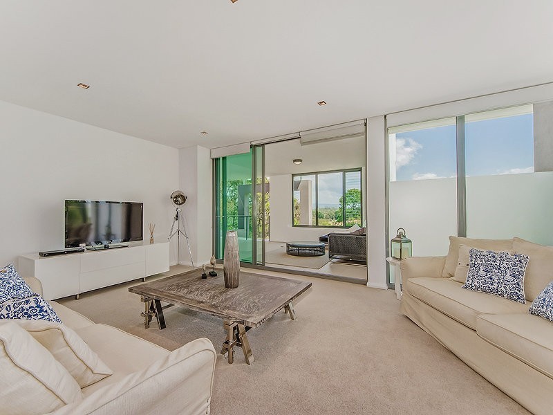 0 Ben Lexcen Place, Robina QLD 4226