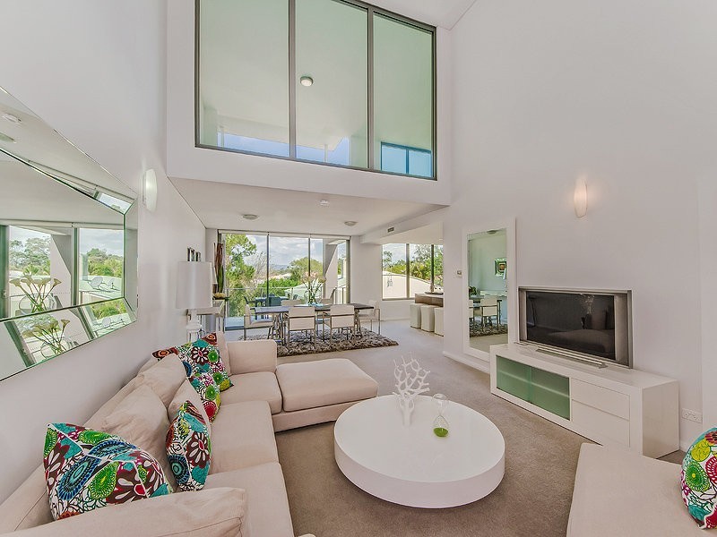 0 Ben Lexcen Place, Robina QLD 4226