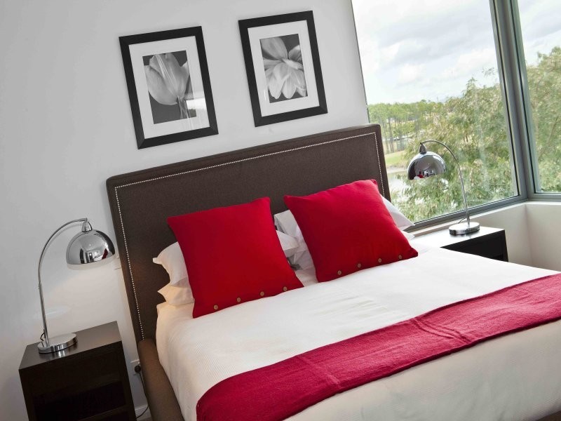 0 Ben Lexcen Place, Robina QLD 4226