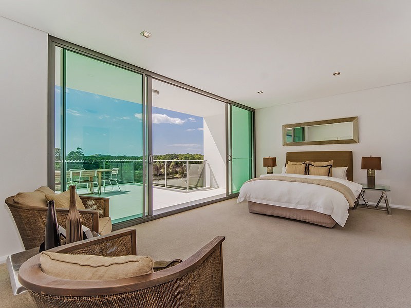 0 Ben Lexcen Place, Robina QLD 4226