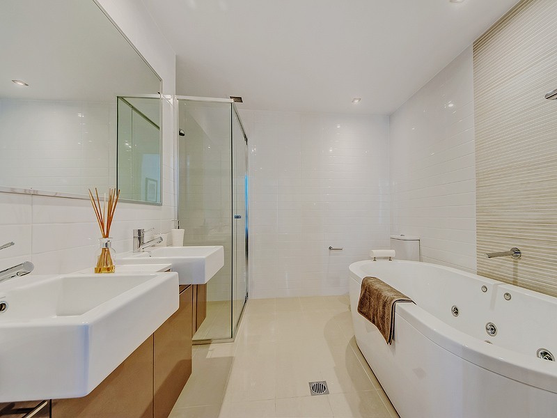 0 Ben Lexcen Place, Robina QLD 4226