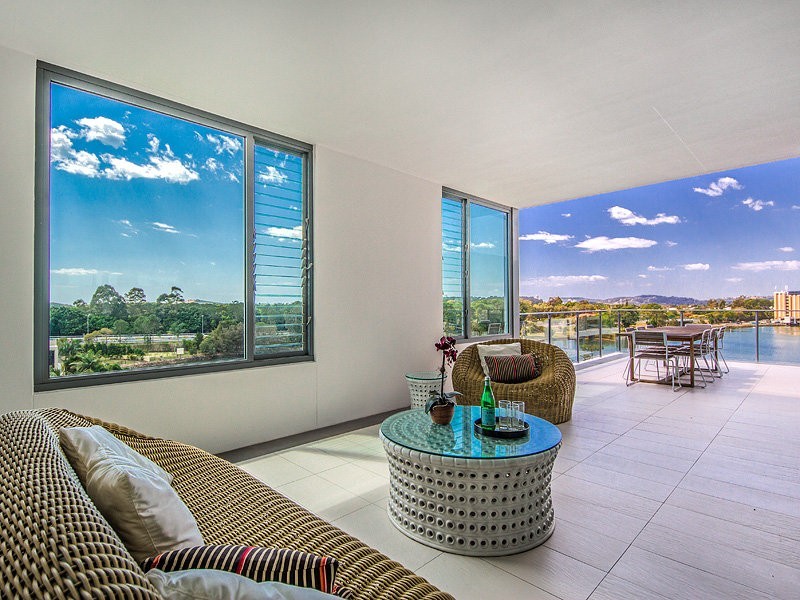 0 Ben Lexcen Place, Robina QLD 4226