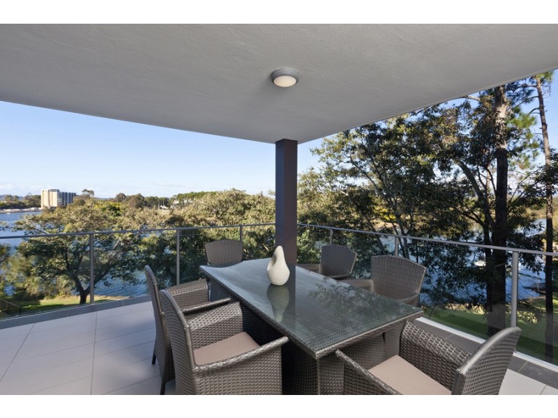 0 Ben Lexcen Place, Robina QLD 4226