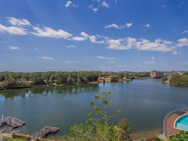 0 Ben Lexcen Place, Robina QLD 4226