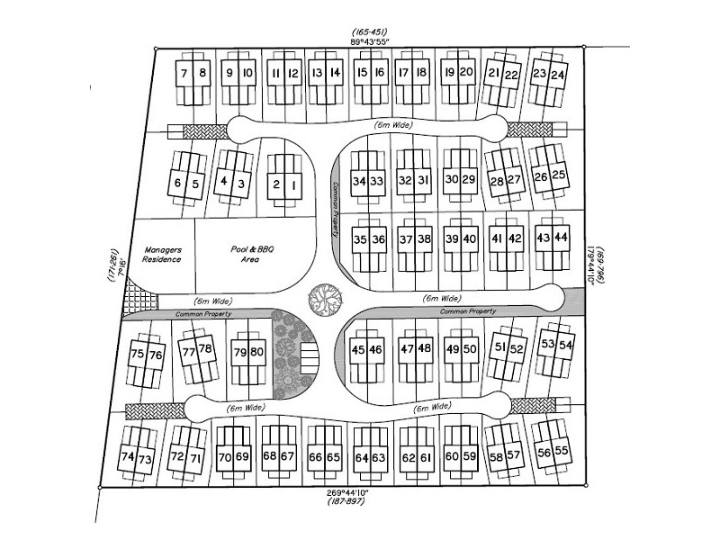 0 MacDonald Flat Road, Clermont QLD 4721