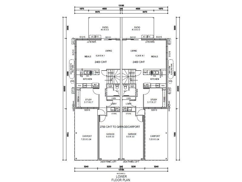 0 MacDonald Flat Road, Clermont QLD 4721