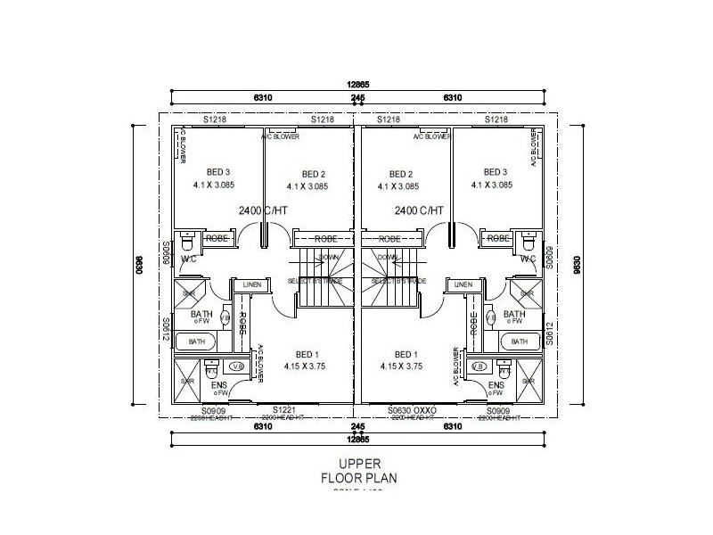0 MacDonald Flat Road, Clermont QLD 4721