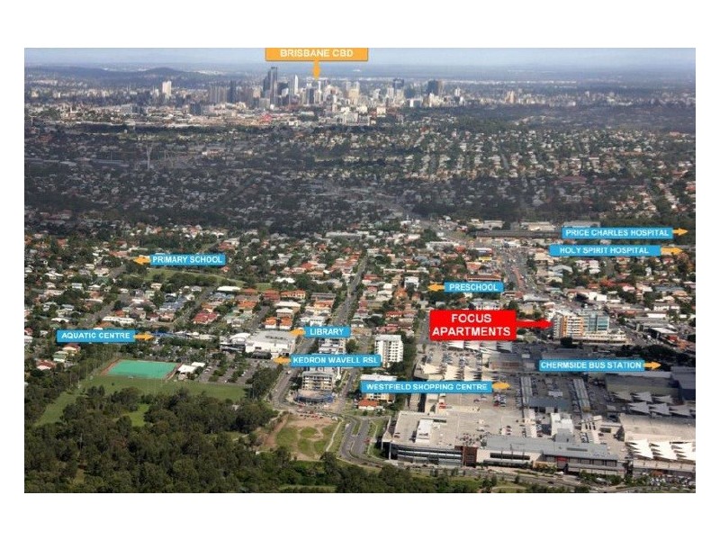 392 Hamilton Road, Chermside QLD 4032