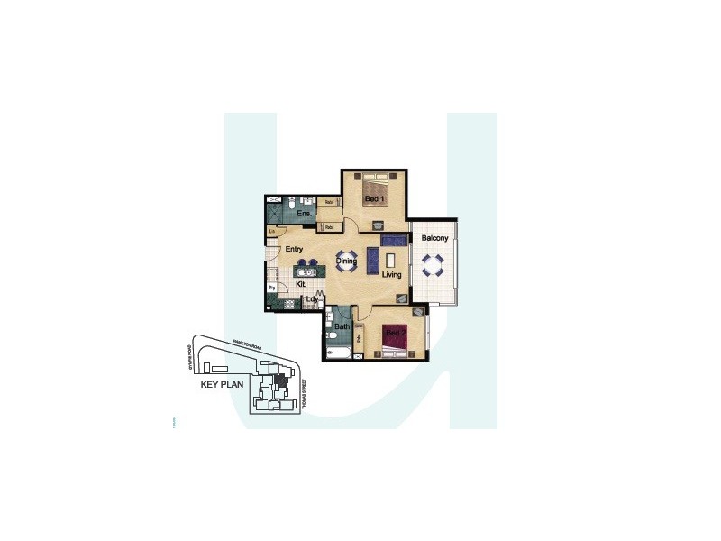 392 Hamilton Road, Chermside QLD 4032