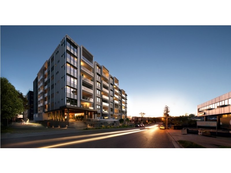 0 Kurilpa Street, West End QLD 4101