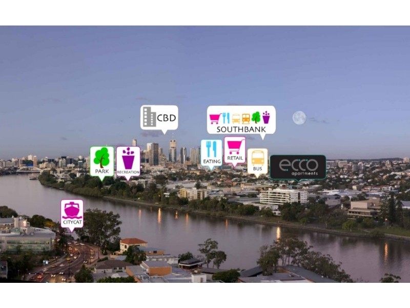 0 Kurilpa Street, West End QLD 4101