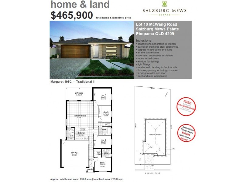 0 McWang Road, Pimpama QLD 4209