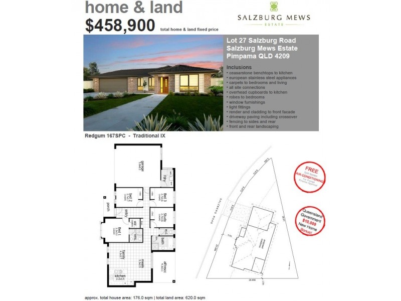 0 McWang Road, Pimpama QLD 4209