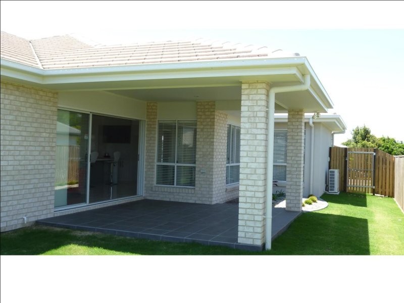 0 Address available on request, Point Vernon QLD 4655