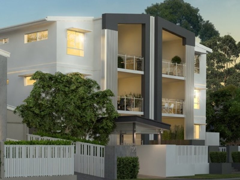 125 Bulimba Street, Bulimba QLD 4171