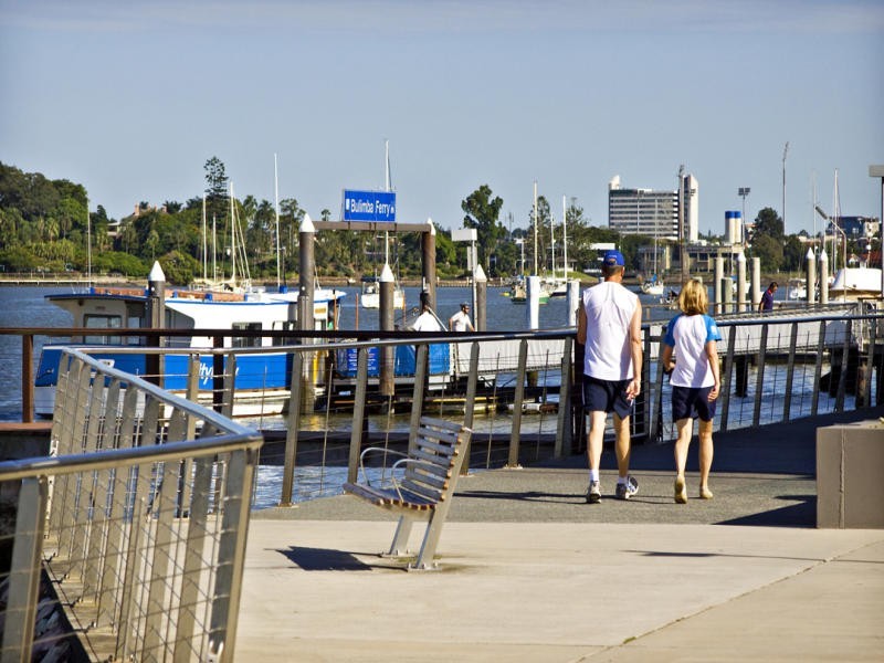 125 Bulimba Street, Bulimba QLD 4171