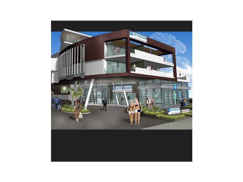 637 Charlton Esplanade, Hervey Bay QLD 4655