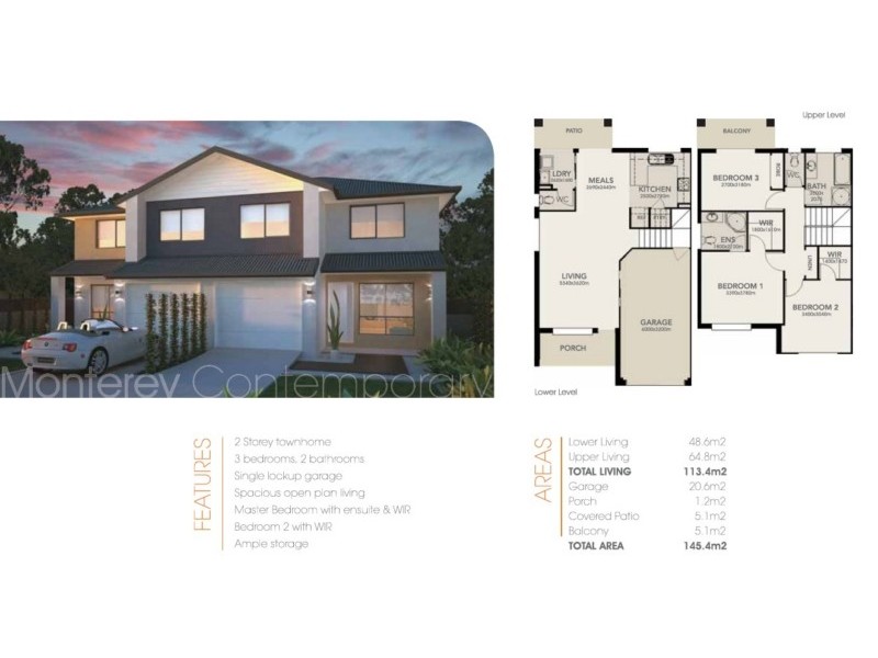 North Lakes QLD 4509