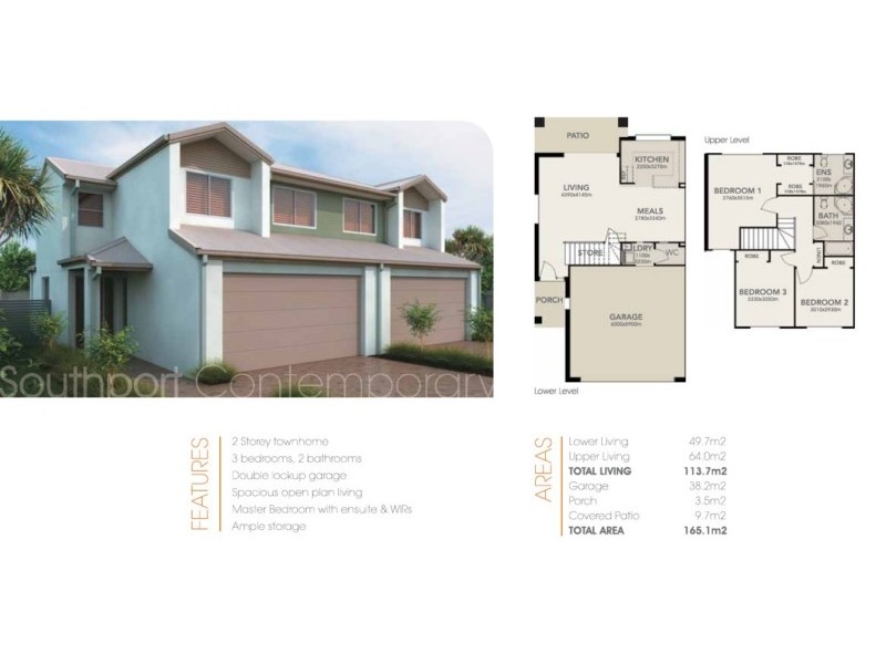 North Lakes QLD 4509