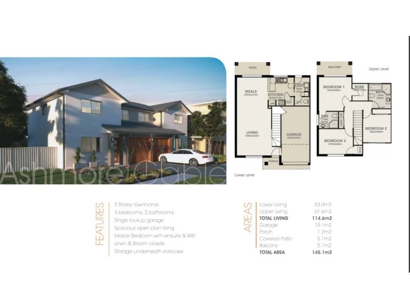 North Lakes QLD 4509