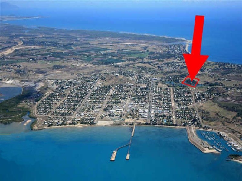 41 Hillview Road, Bowen QLD 4805