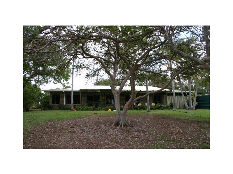 41 Hillview Road, Bowen QLD 4805