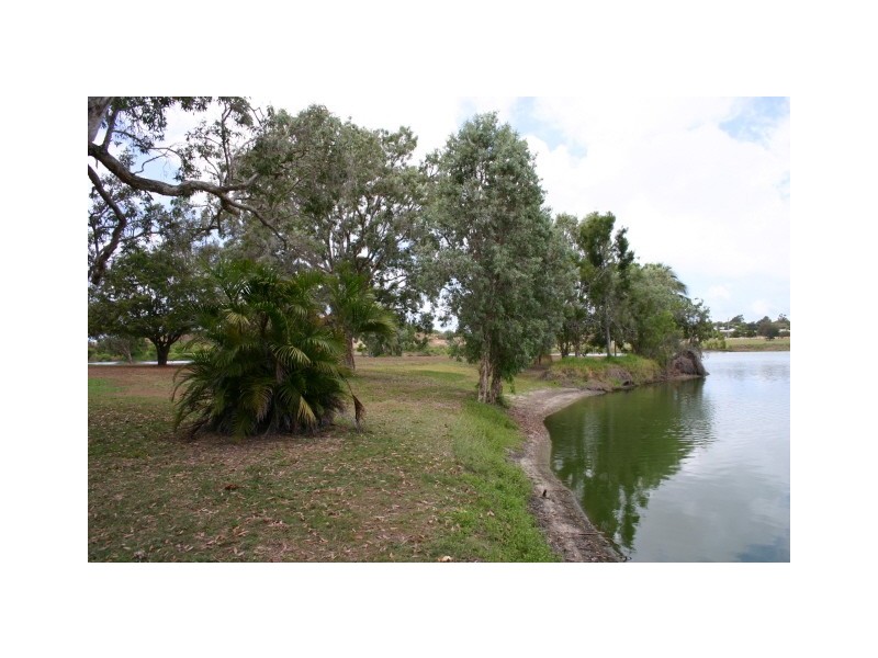 41 Hillview Road, Bowen QLD 4805