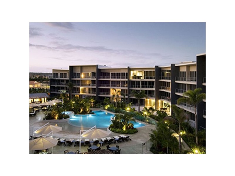 2 Activa Way, Hope Island QLD 4212