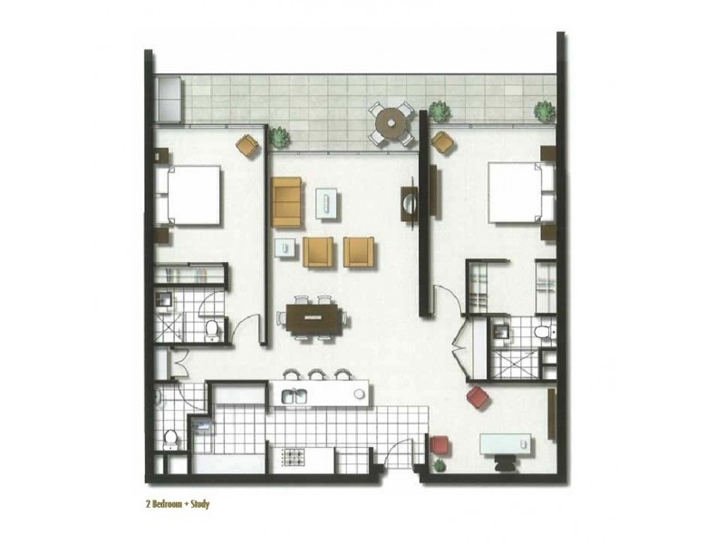 2 Activa Way, Hope Island QLD 4212