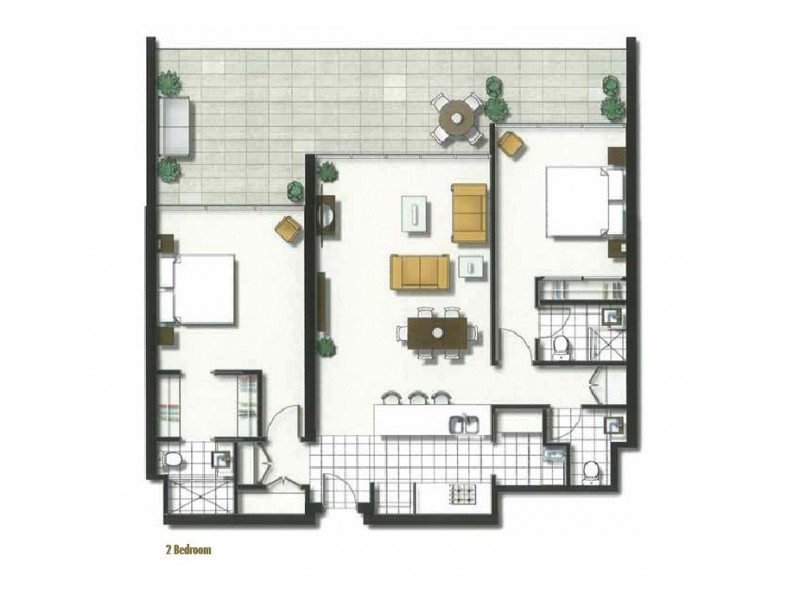 2 Activa Way, Hope Island QLD 4212
