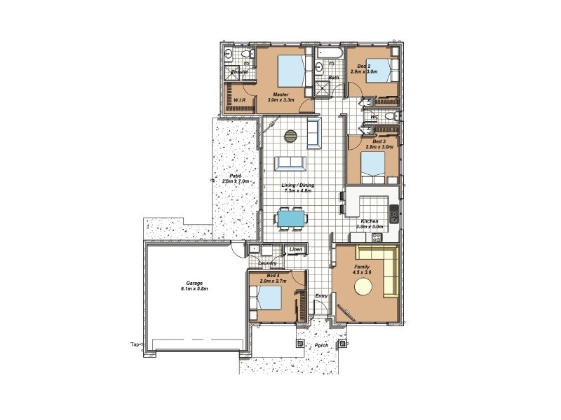 543 New Road, Mackay QLD 4740