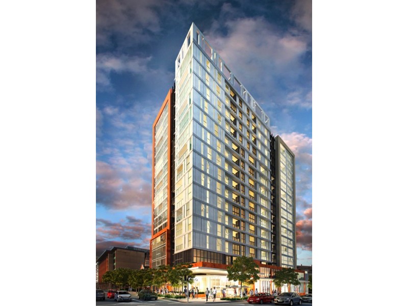 128 Brookes Street, Fortitude Valley QLD 4006