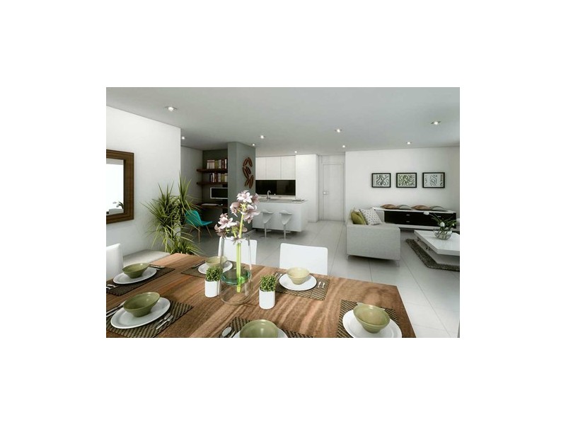 128 Brookes Street, Fortitude Valley QLD 4006