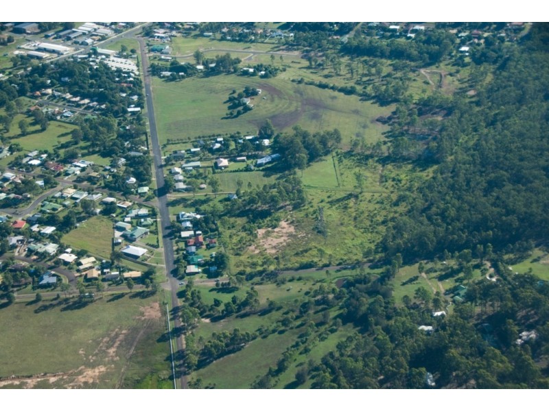 0 Ilndah Road East, Maryborough QLD 4650