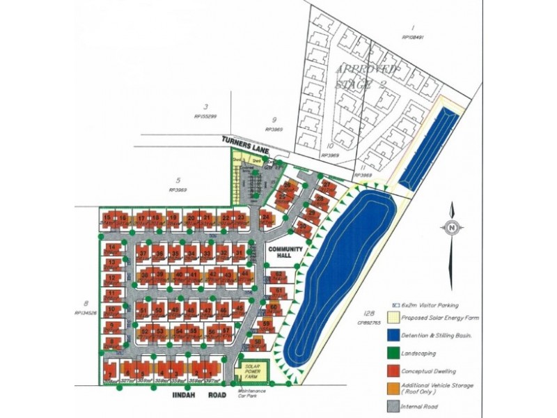 0 Ilndah Road East, Maryborough QLD 4650
