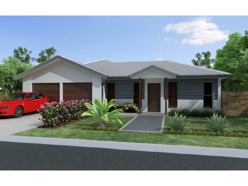 204 Zeus Way, Gladstone QLD 4680