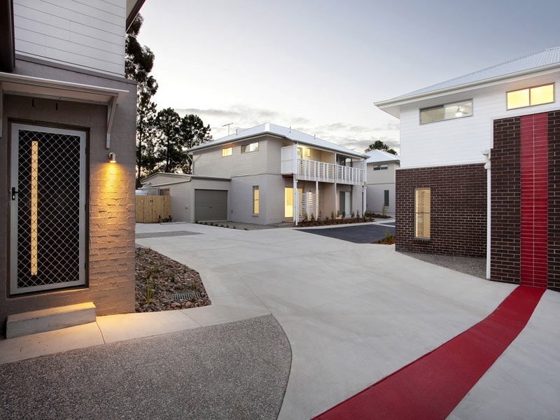 200 Meadowlands Road, Carina QLD 4152