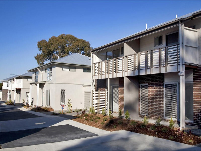 200 Meadowlands Road, Carina QLD 4152