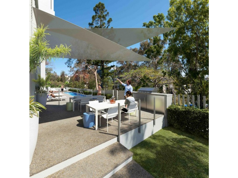 158 Victoria Park Road, Kelvin Grove QLD 4059