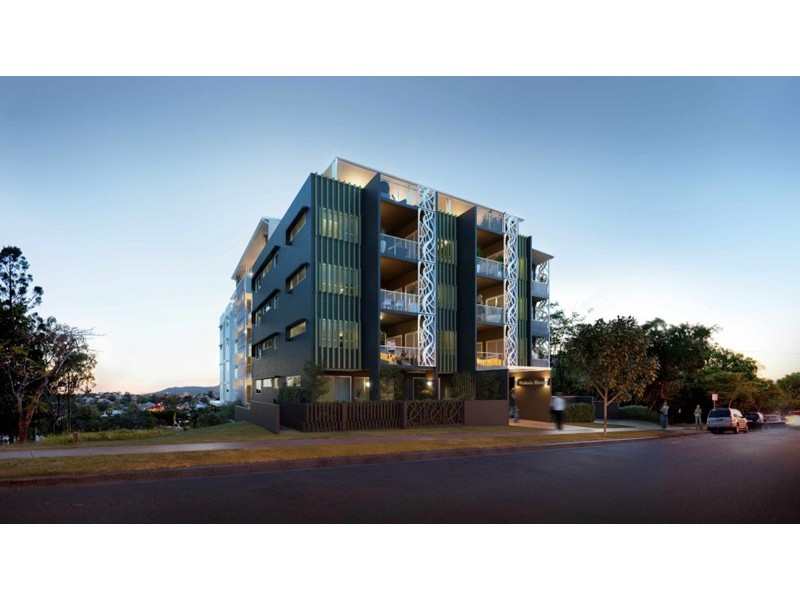 158 Victoria Park Road, Kelvin Grove QLD 4059