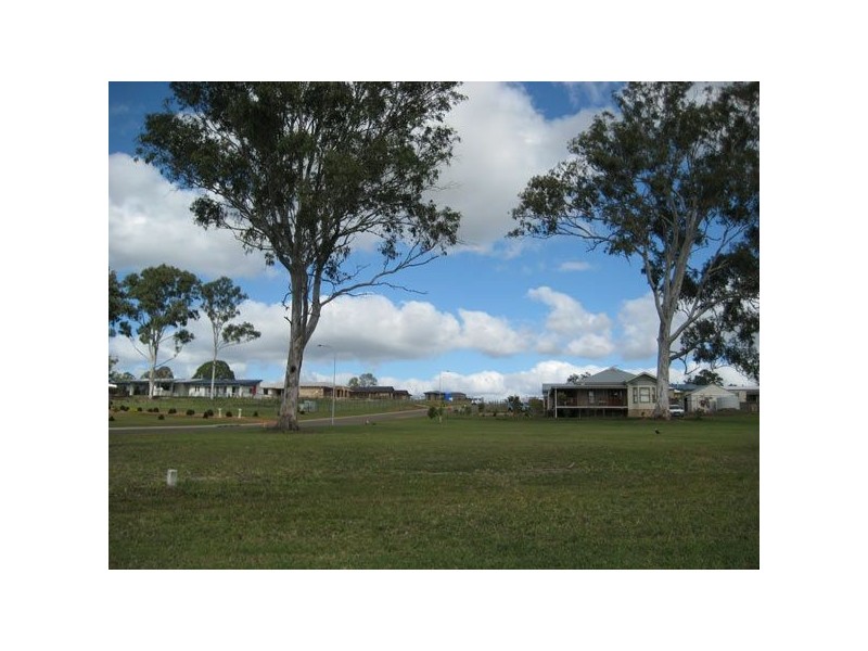 0 Madison Way, Maryborough QLD 4650