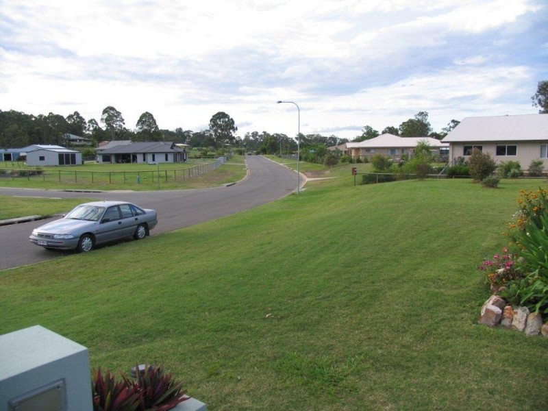 0 Madison Way, Maryborough QLD 4650