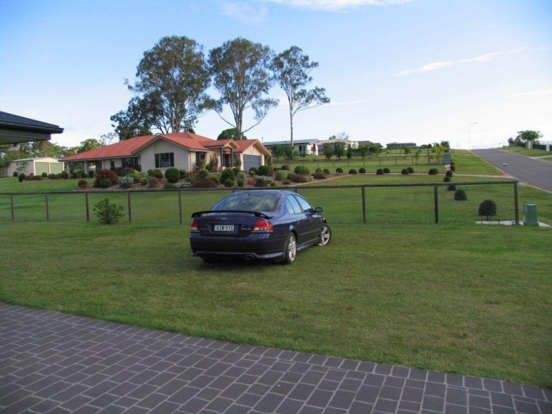 0 Madison Way, Maryborough QLD 4650
