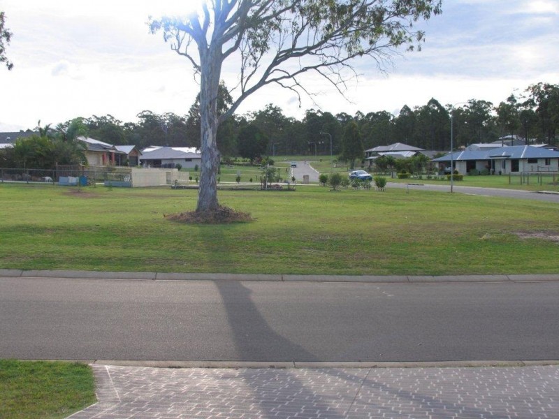 0 Madison Way, Maryborough QLD 4650